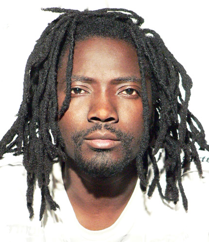 JO BLACK SEKOU + BOLOMBA STYLEE BAND